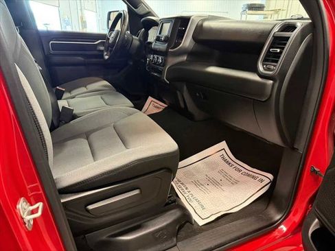 Certified 2024 RAM 1500 Big Horn AWD/4WD image 26