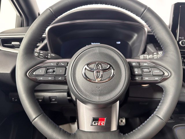 Used 2024 Toyota Corolla GR AWD/4WD image 17