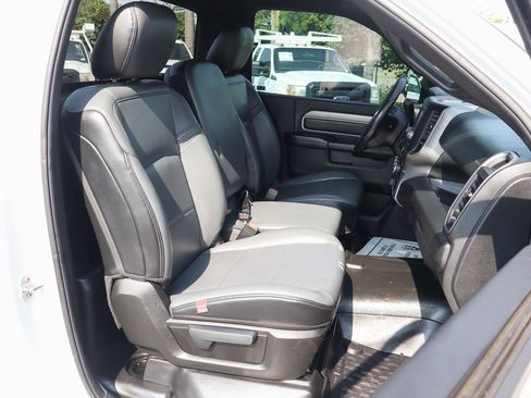 Used 2021 RAM 4500 Tradesman image 25