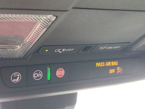 Certified 2023 Chevrolet Equinox RS image 30