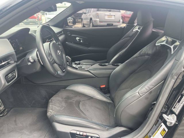 Used 2021 Toyota Supra A91 Edition w/ Driver Assist Package RWD image 17