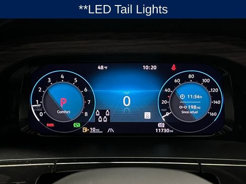 Certified 2025 Volkswagen Atlas SEL Premium R-Line AWD/4WD image 26