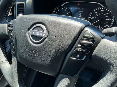 Used 2022 Nissan Frontier SV RWD image 20