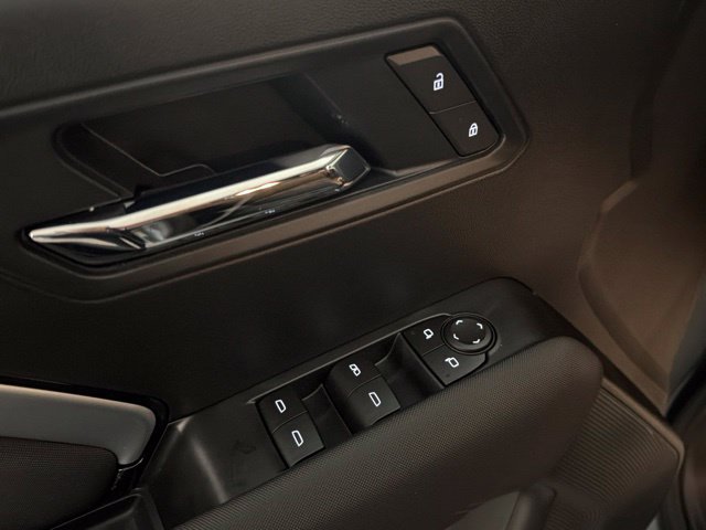 New 2026 Chevrolet Colorado Z71 AWD/4WD image 13