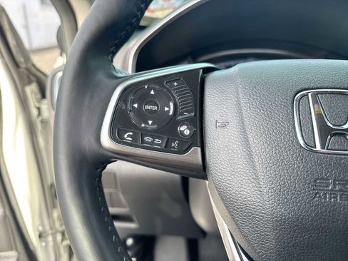 Used 2018 Honda CR-V Touring image 25