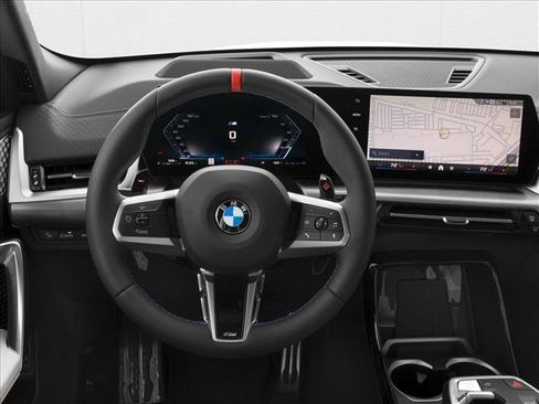 New 2026 BMW X2 M35i w/ Technology Package AWD/4WD image 4