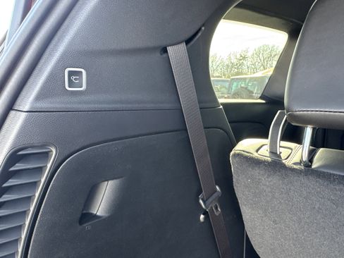 New 2026 Chrysler Pacifica Select image 20