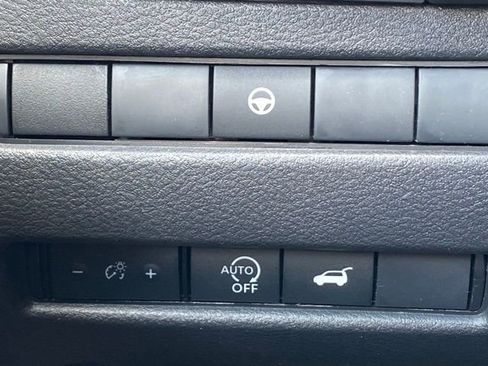 New 2026 Nissan Rogue SV AWD/4WD image 14