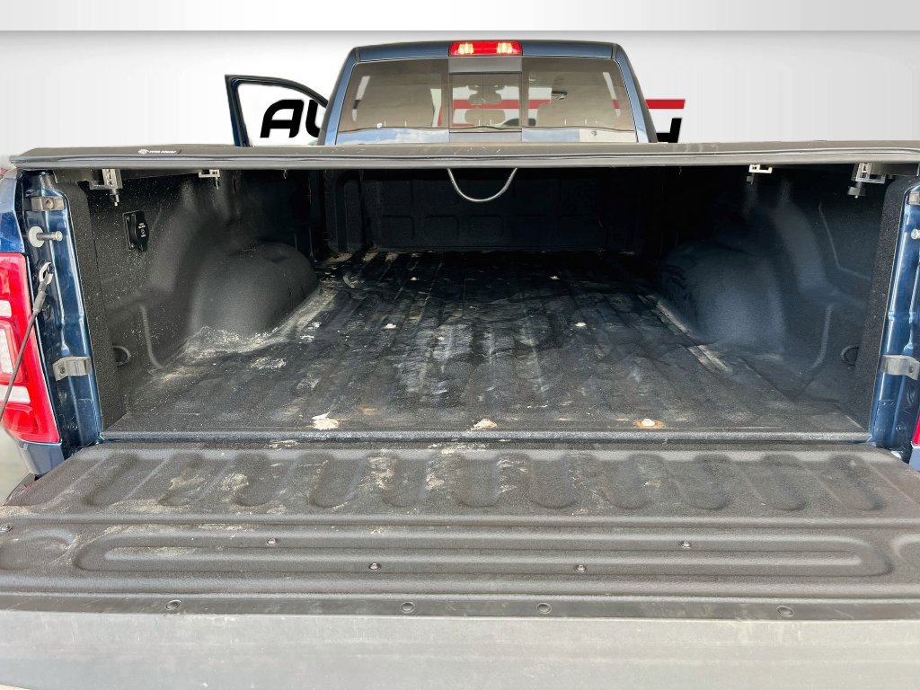 Used 2024 RAM 3500 Limited AWD/4WD image 26