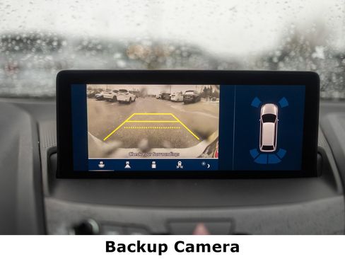 Certified 2021 Acura RDX A-Spec image 10