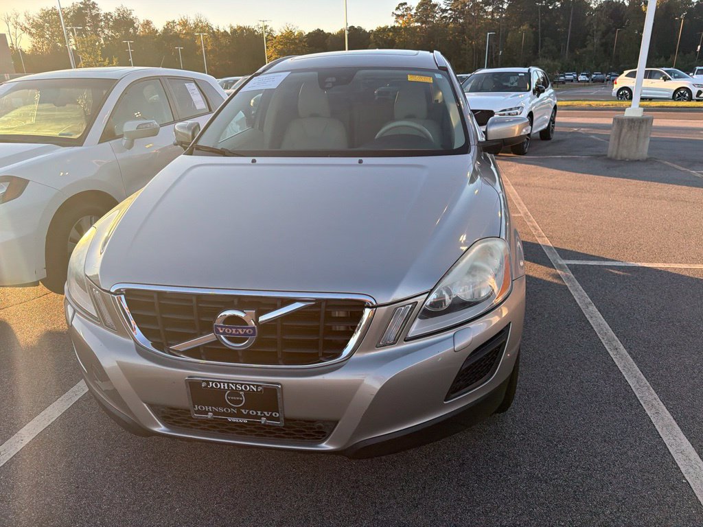 Used 2012 Volvo XC60 3.2 FWD image 5