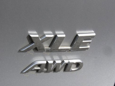 Certified 2024 Toyota RAV4 XLE w/ Convenience Package image 8