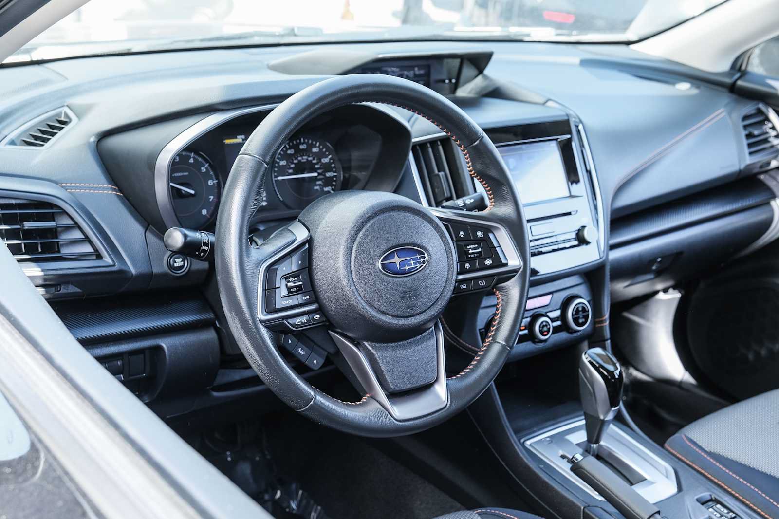 Used 2021 Subaru Crosstrek 2.0i Premium w/ Moonroof Package AWD/4WD image 21