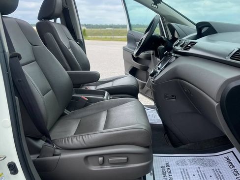 Used 2016 Honda Odyssey EX-L image 19