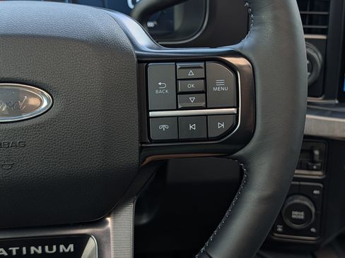 New 2026 Ford F250 Platinum AWD/4WD image 67