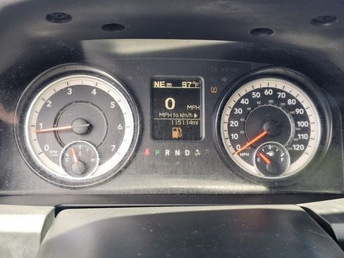 Used 2016 RAM 1500 Tradesman w/ Popular Equipment Group AWD/4WD image 29