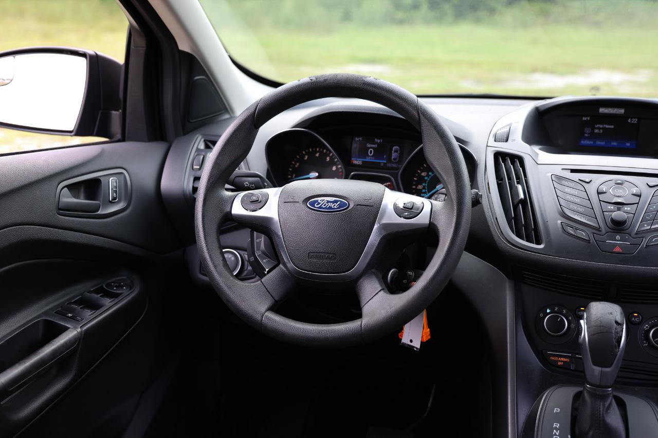 Used 2016 Ford Escape S FWD image 27
