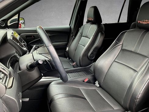 Used 2022 Honda Passport TrailSport image 18