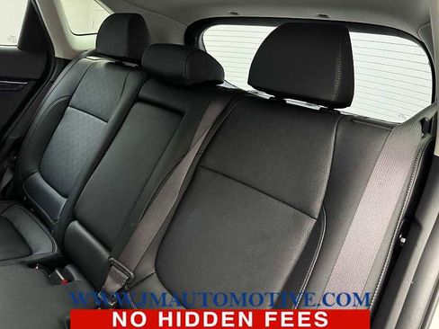 Used 2023 Kia Seltos SX w/ SX Sunroof Package image 16