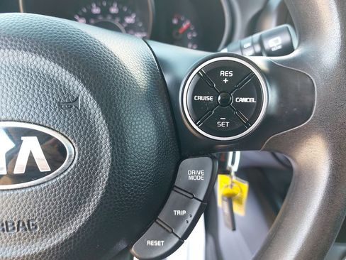 Used 2019 Kia Soul w/ Convenience Package FWD image 15