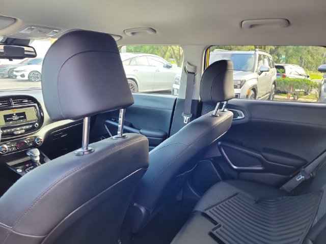 Used 2020 Kia Soul EX w/ Option Group 015 FWD image 13