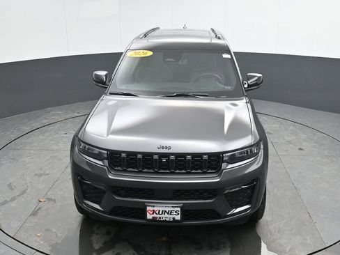 New 2026 Jeep Grand Cherokee L Summit image 43