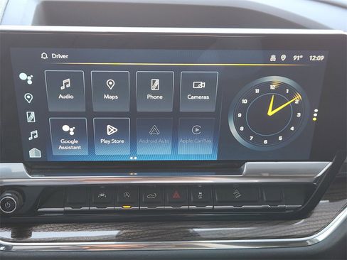 Used 2024 Chevrolet Silverado 1500 LT Trail Boss image 17