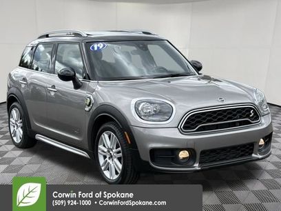 Used 2019 MINI Cooper Countryman SE