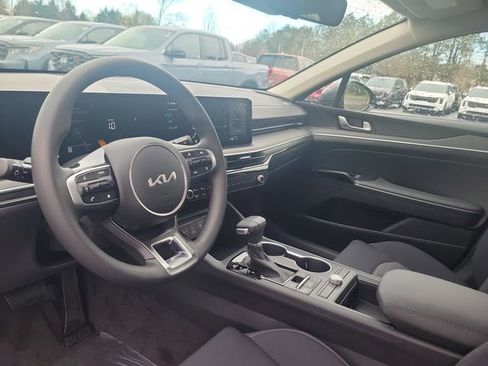 New 2026 Kia K5 LXS image 11