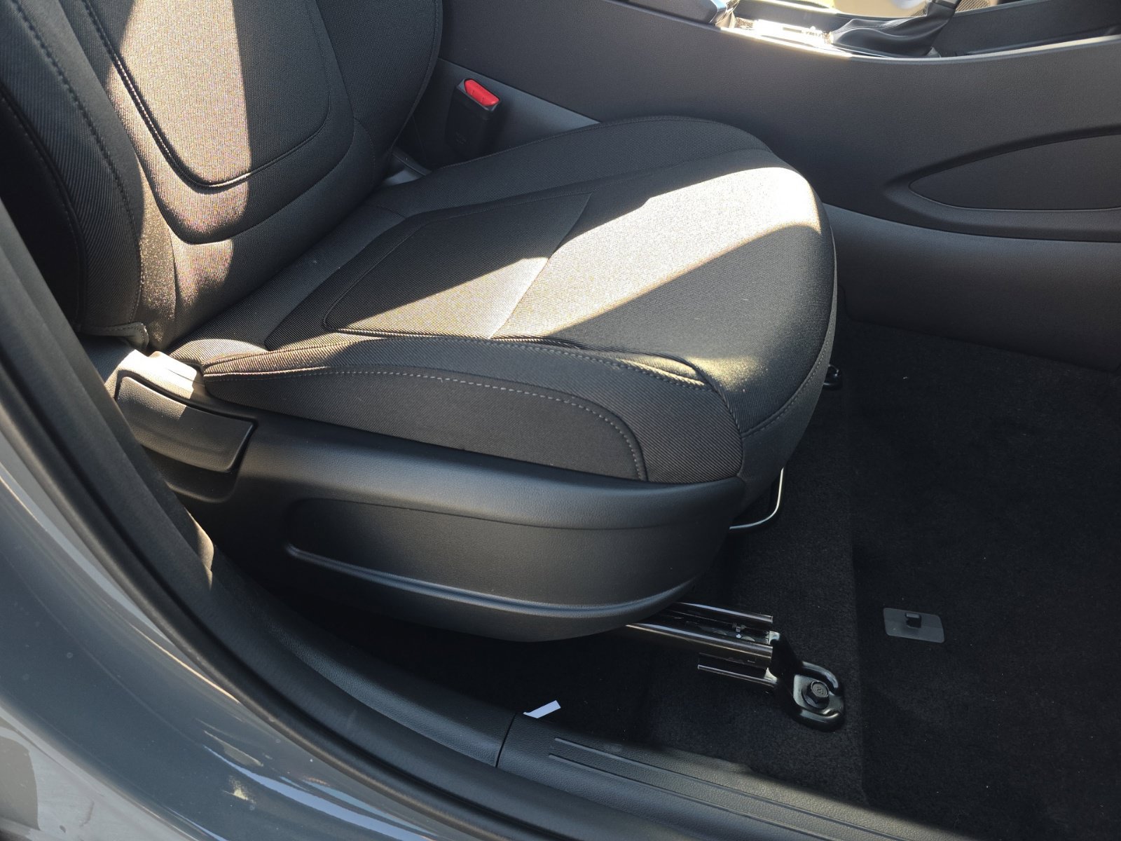Certified 2026 Hyundai Tucson SE AWD/4WD image 32