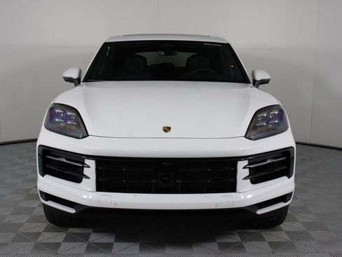 New 2026 Porsche Cayenne AWD/4WD image 10