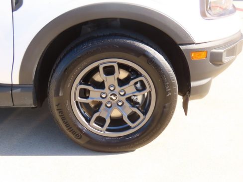 Certified 2023 Ford Bronco Sport Big Bend image 9