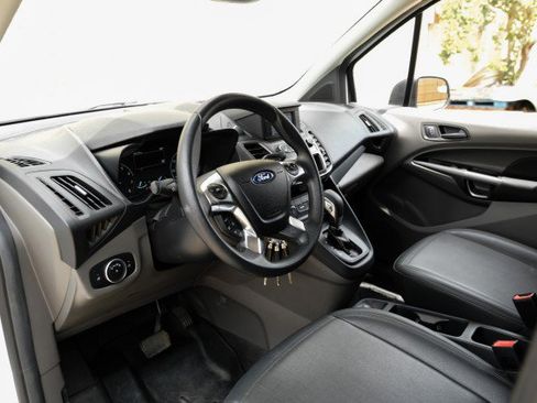 Used 2021 Ford Transit Connect XL FWD image 13