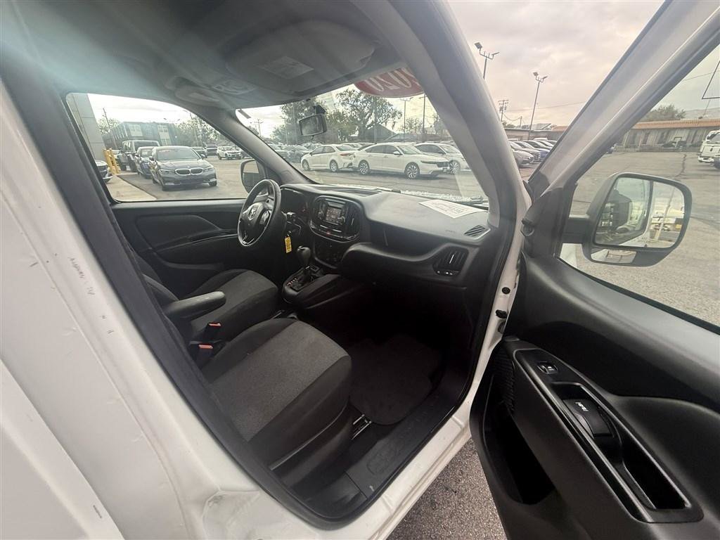 Used 2020 RAM ProMaster City Tradesman FWD image 18