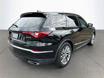 Used 2023 Acura MDX w/ Advance Package