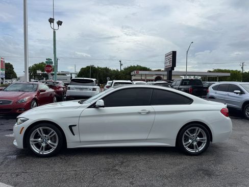 Used 2019 BMW 440i Coupe RWD image 2