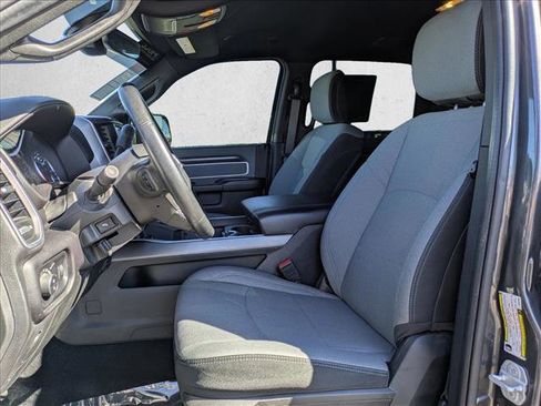 Used 2022 RAM 2500 Big Horn w/ Level A Equipment Group image 15