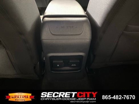 Used 2022 Ford Bronco Wildtrak AWD/4WD image 25