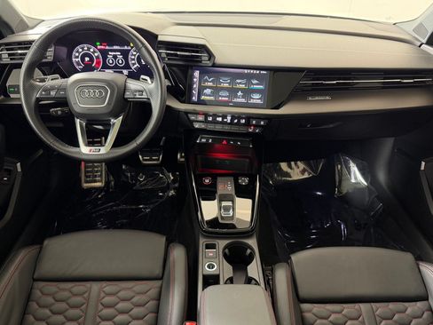 Used 2024 Audi RS 3 AWD/4WD image 14