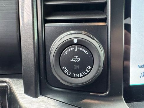 Certified 2023 Ford F150 Lariat AWD/4WD image 34