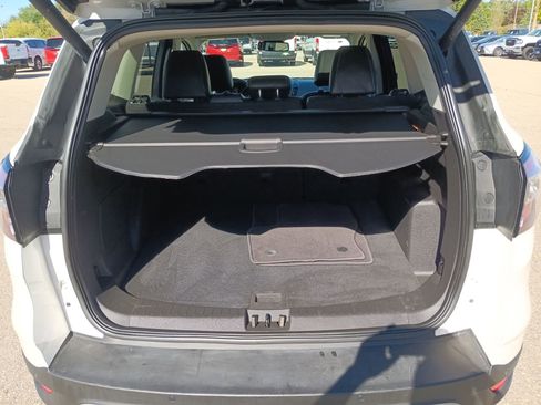 Certified 2017 Ford Escape Titanium w/ Canadian Touring Package image 26