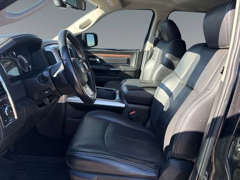 Used 2018 RAM 1500 Laramie w/ Protection Group image 9