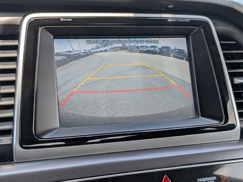 Used 2018 Hyundai Sonata Limited FWD image 29