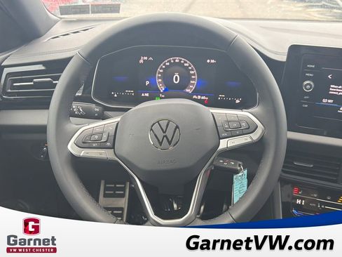 New 2026 Volkswagen Jetta Sport image 14