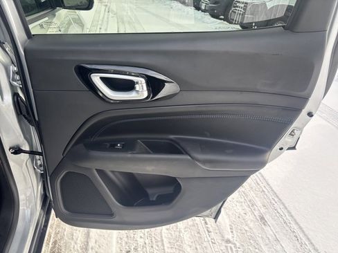 New 2026 Jeep Compass Limited image 12