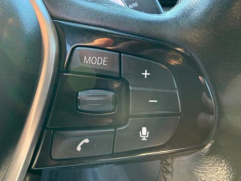 Used 2018 BMW 540i RWD image 18
