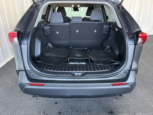 Used 2023 Toyota RAV4 LE image 26