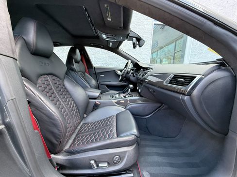 Used 2014 Audi RS 7 Prestige image 31