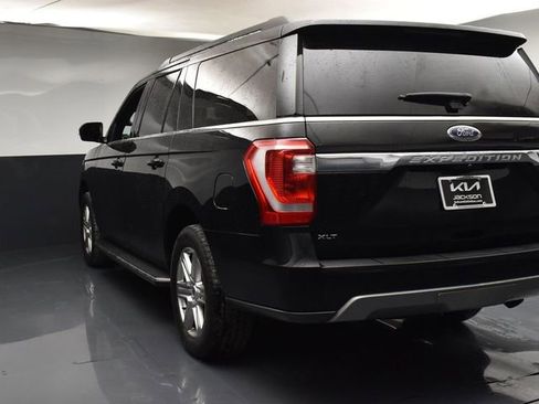 Used 2021 Ford Expedition Max XLT RWD image 6