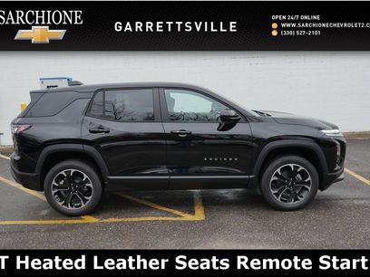 New 2026 Chevrolet Equinox LT w/ Convenience Package II